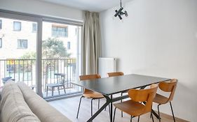 Cosy Seaside Apartments